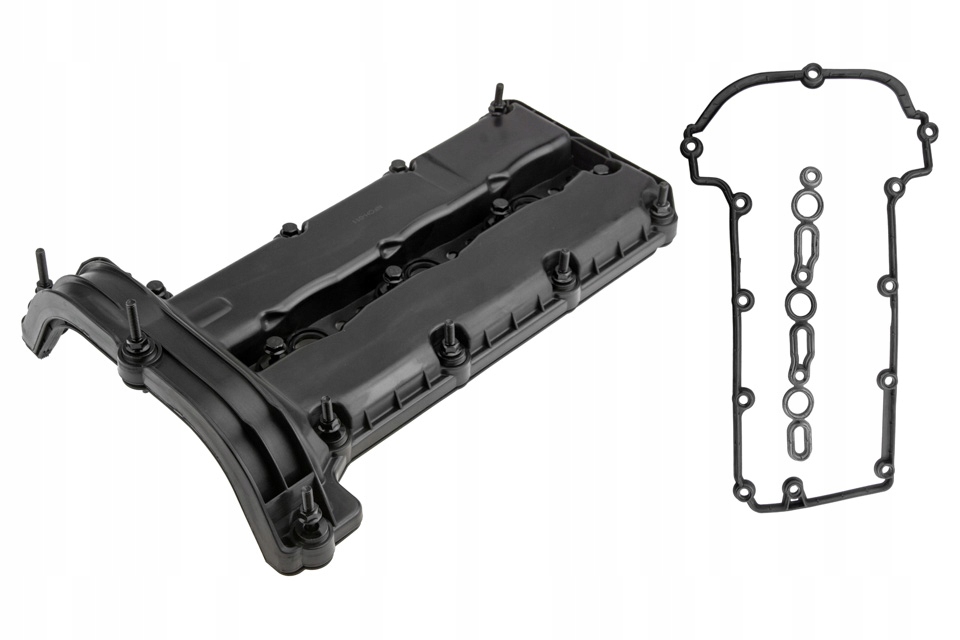 фото №2, Крышка клапанов