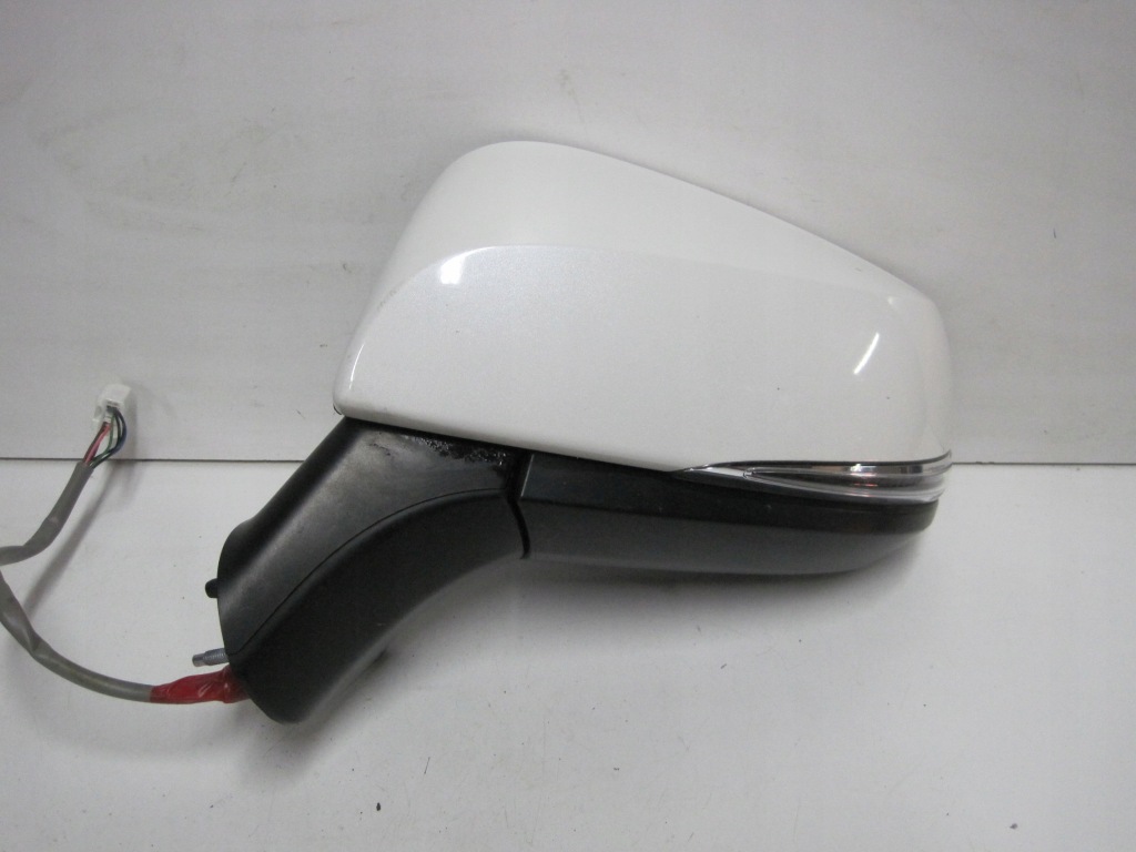 фото №6, Зеркало toyota rav 4 19r левая