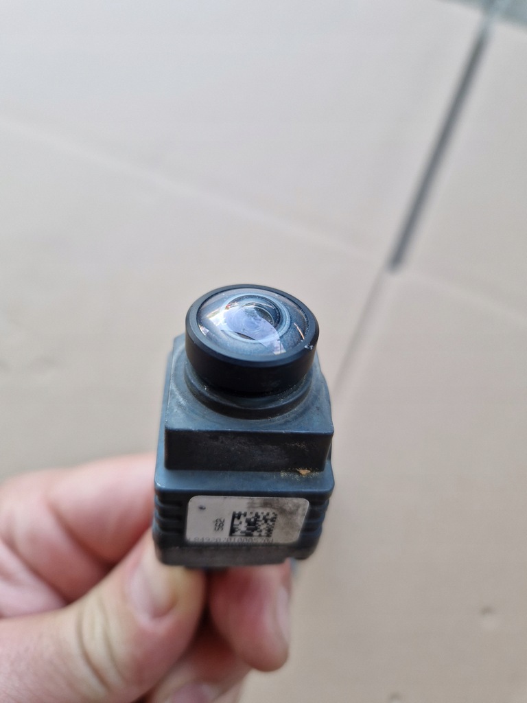 фото №5, Камера передня 360 mercedes glk glc gle w166 w205 a0009051103 оригінальна