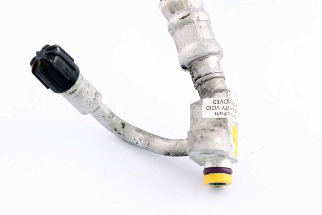 фото №10, Bmw x3 e83 lci шланг wąż кондиціонера 3415556