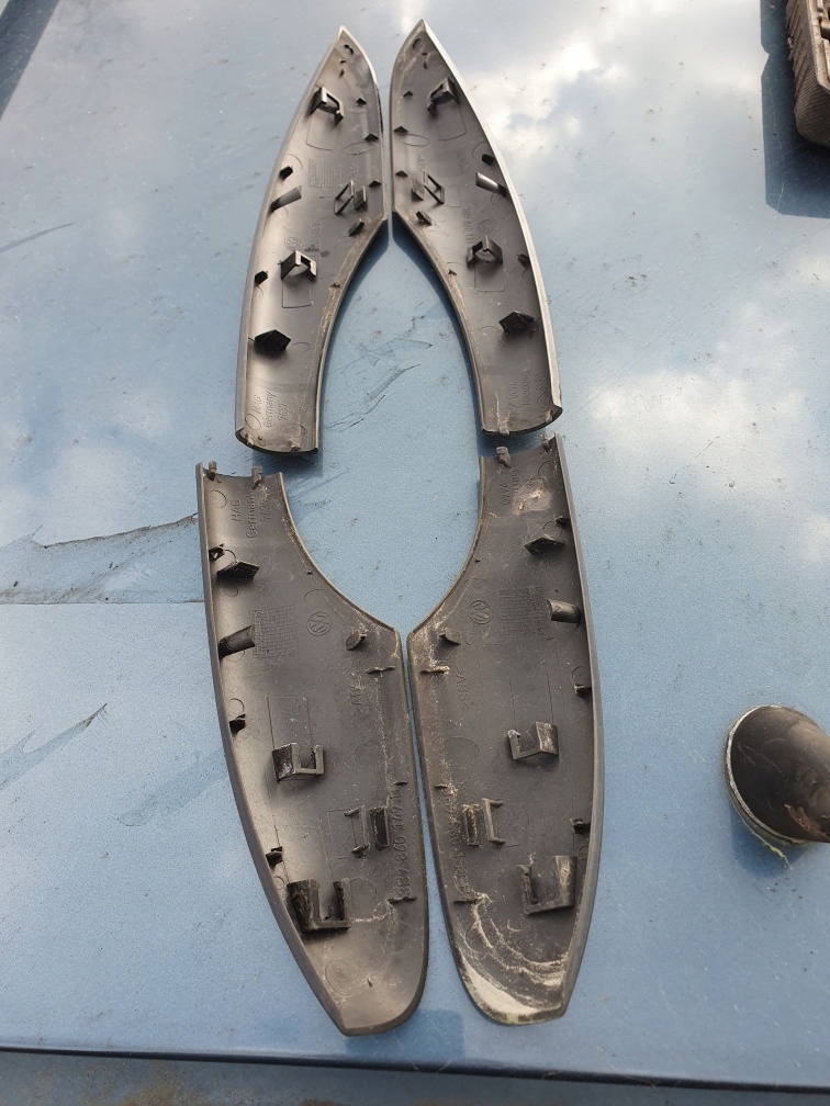 фото №8, 3b0963564c перемикач підігрів сидіння vw passat b5