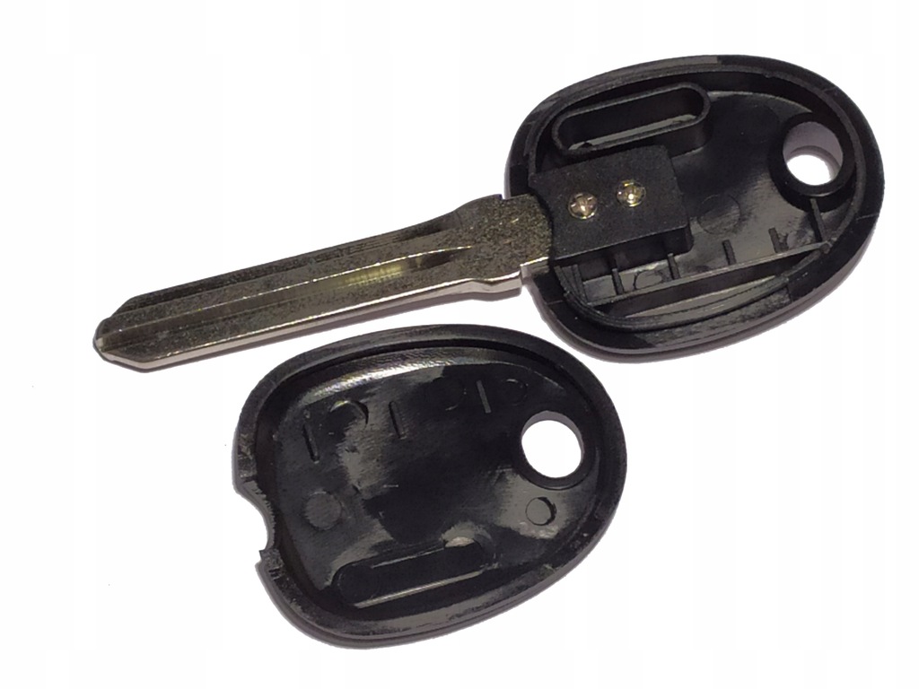 фото №3, Kia hyundai ключ корпус hyn14r