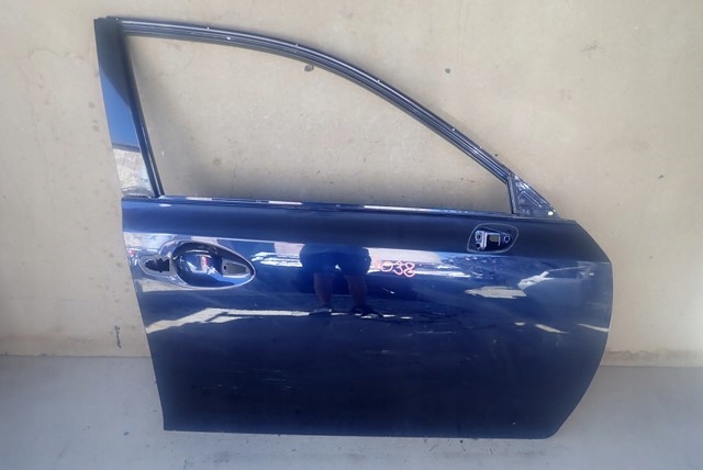 фото №1, Дверь правое передние правый перед lexus es 2012-