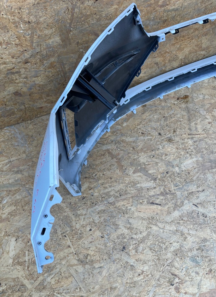 фото №8, Бампер передний перед skoda enyaq 5la sportline