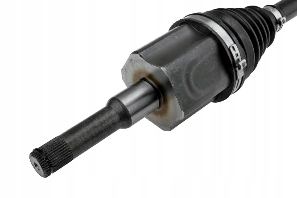 фото №2, Привідний вал привідна