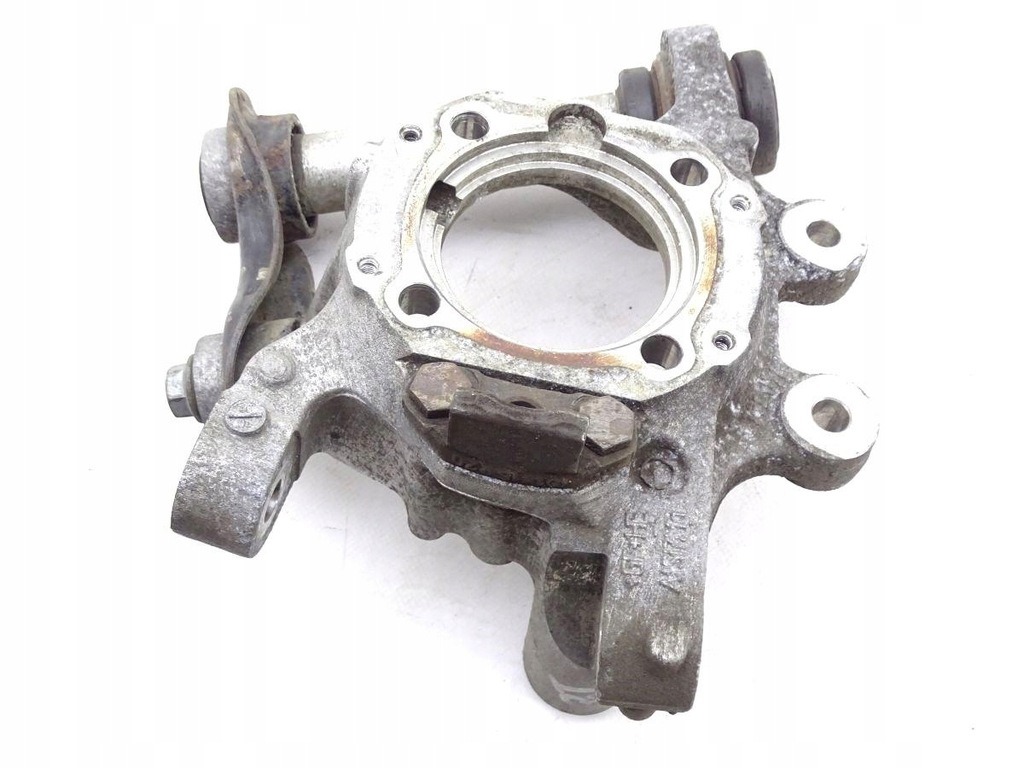 фото №1, Bmw 6 e63 03-10 поворотний кулак правий задня оригінал