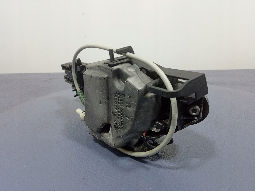 фото №7, Bmw 3 f30 f31 ручка дверь перед правая комфорт a89