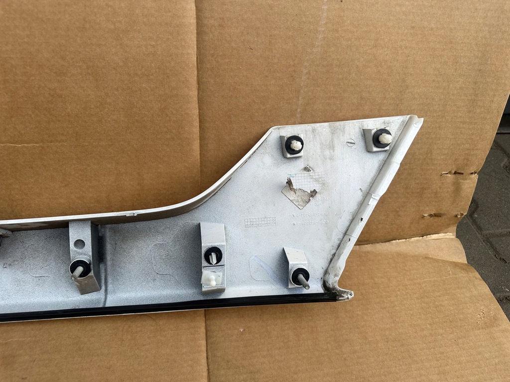 фото №7, Ford kuga mk2 lift молдинг na крышка pod камера gj54-s43404-ahw