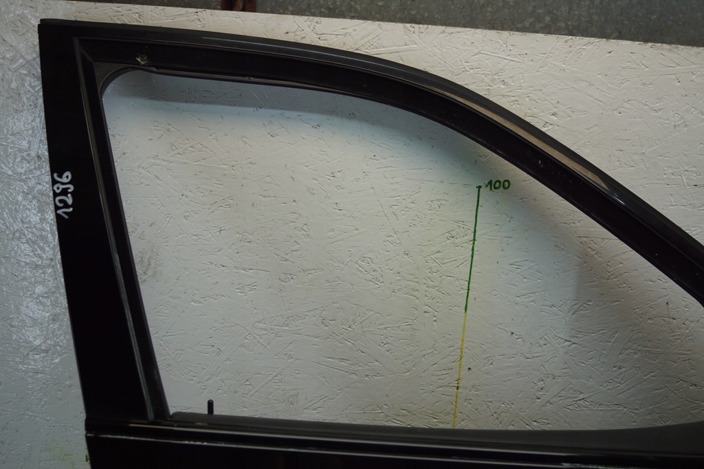 фото №12, Дверь правый перед bmw x5 e70