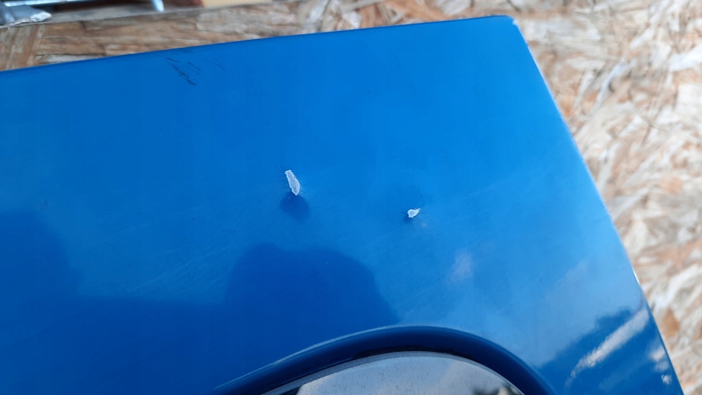 фото №9, Двері задня задні праве зсувні renault kangoo 01r