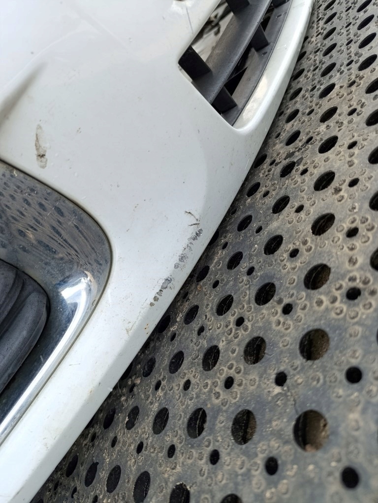 фото №8, Opel insignia a hb бампер перед противотуманная фара pdc z40r