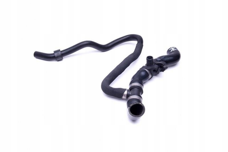 фото №9, Шланг радіатора vw polo seat ibiza iv 1.2 tdi