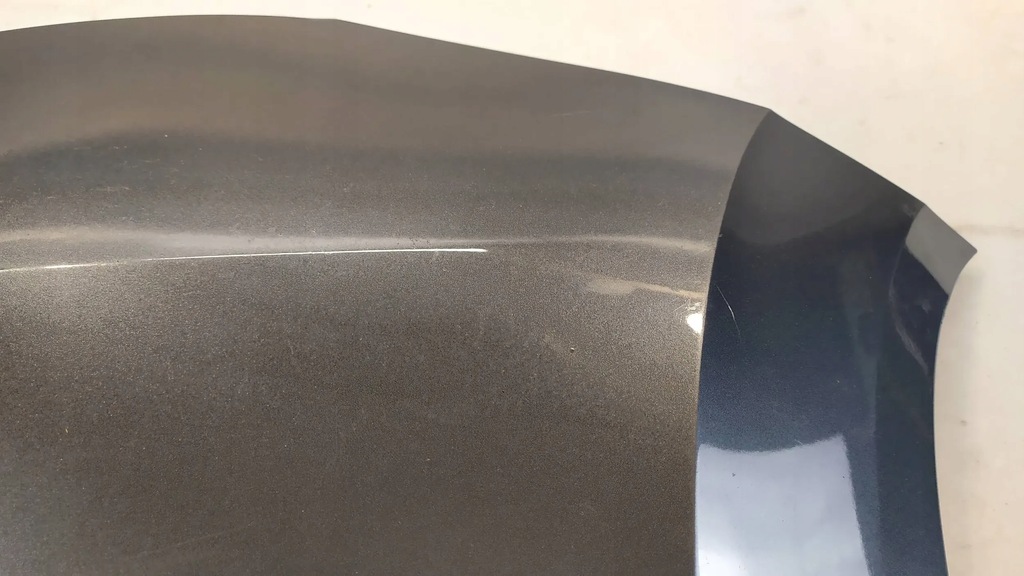 фото №11, Уголок бампера правый задняя skoda karoq