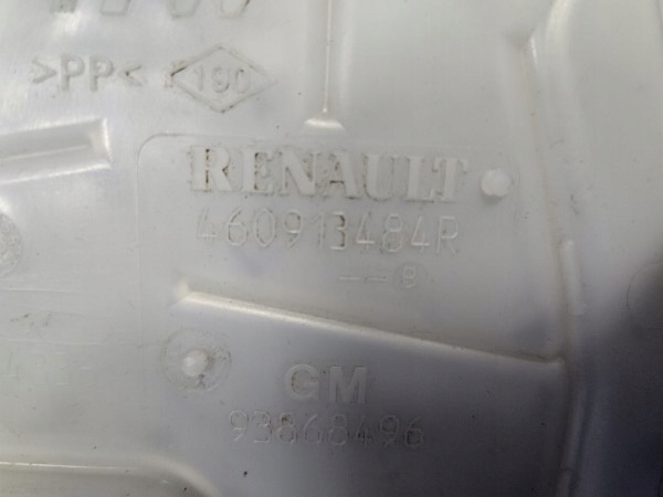 фото №10, Бачки рідина гальмівний renault trafic iii 2.0 dci