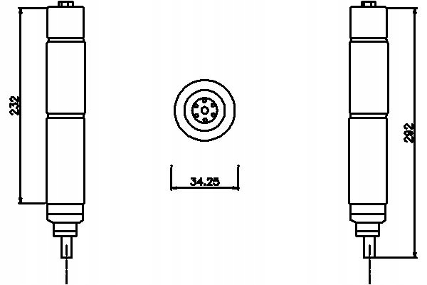 фото №1, Nissens осушувач кондиціонера land rover freelande
