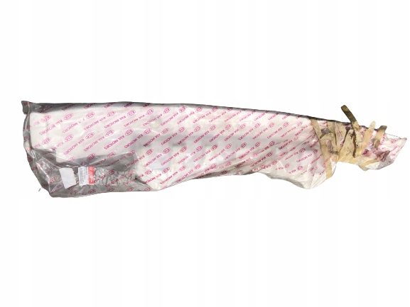 фото №1, Абсорбер бампера перед kia carens 02-05 оригінал