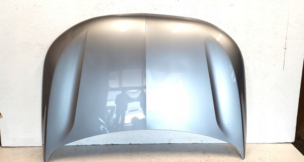 Купить Opel grandland x рестайлинг  капот передняя крышка оригинал