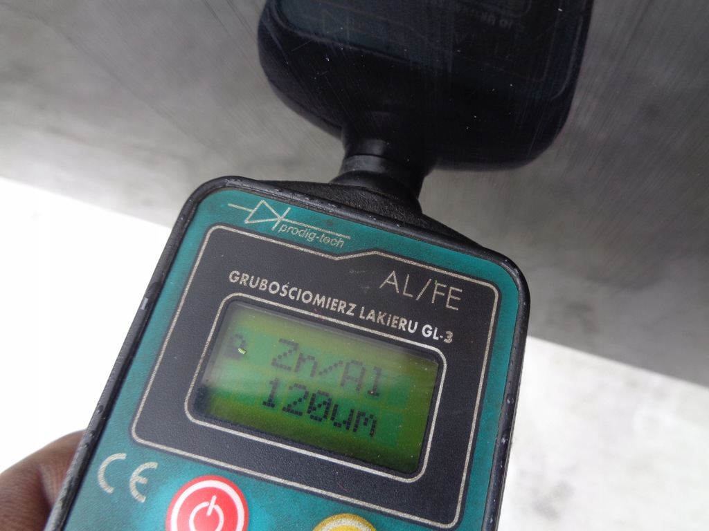 фото №11, Капот кришка двигуна citroen c3 ii ds3 10-16 код лакофарбового покриття exl