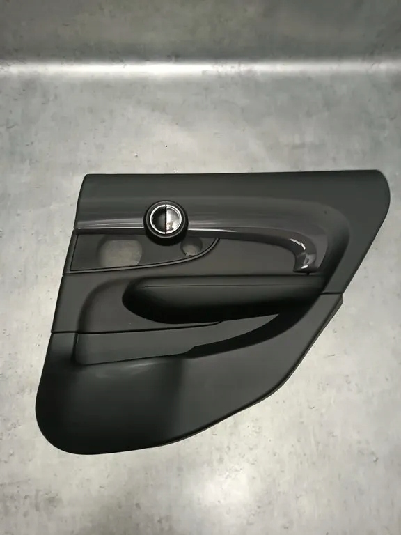 фото №1, Mini clubman f54 обшивка дверь задняя правый