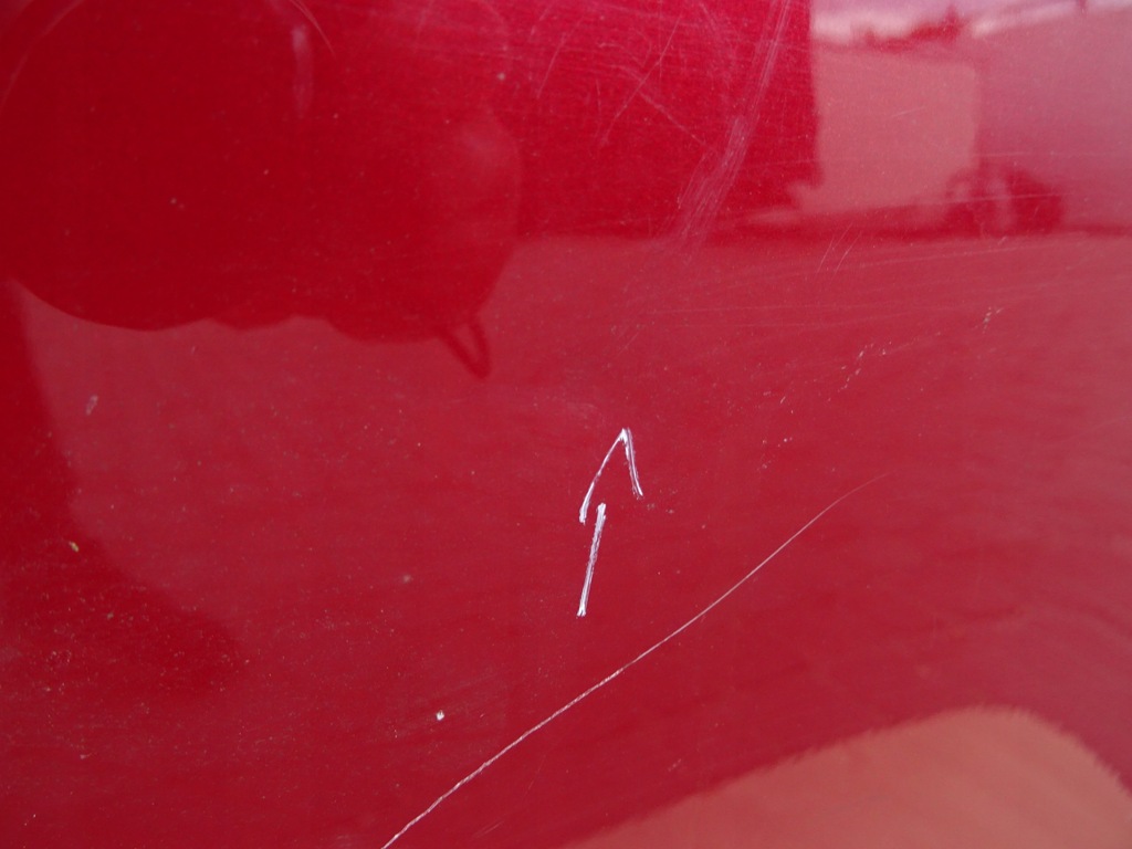 фото №2, Citroen c3 picasso двері ліва задня