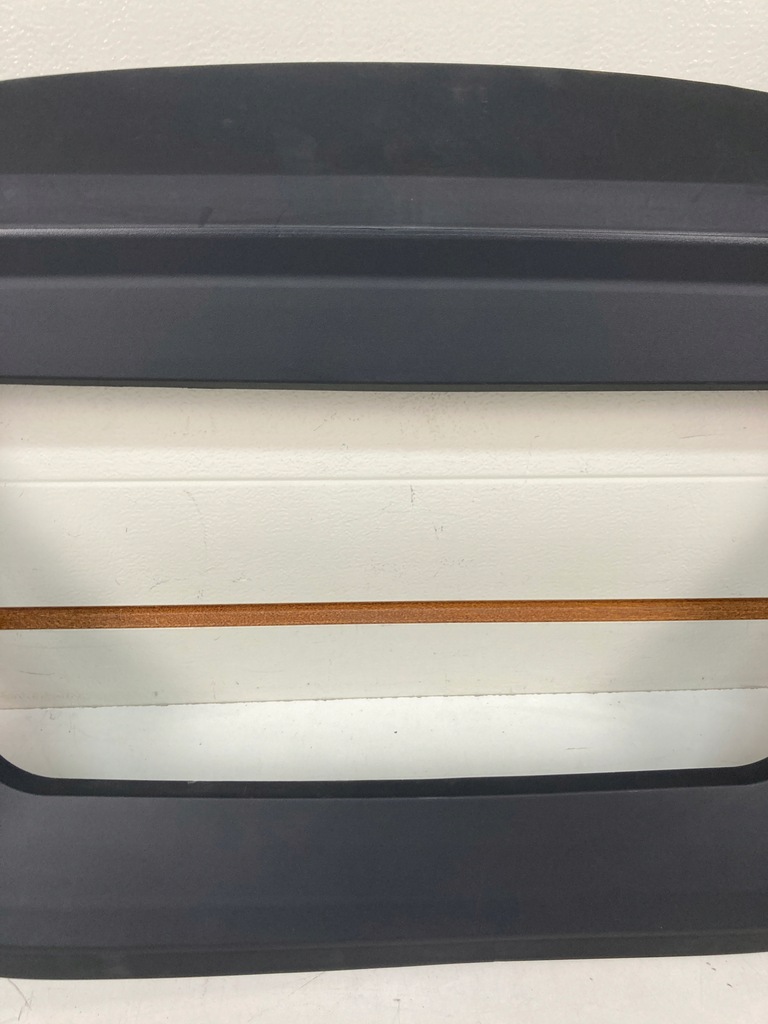 фото №3, Захист гумовий елемент капот tesla y