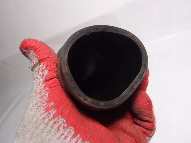 фото №4, Wąż шланг труба интеркулер toyota dyna 3.0 d