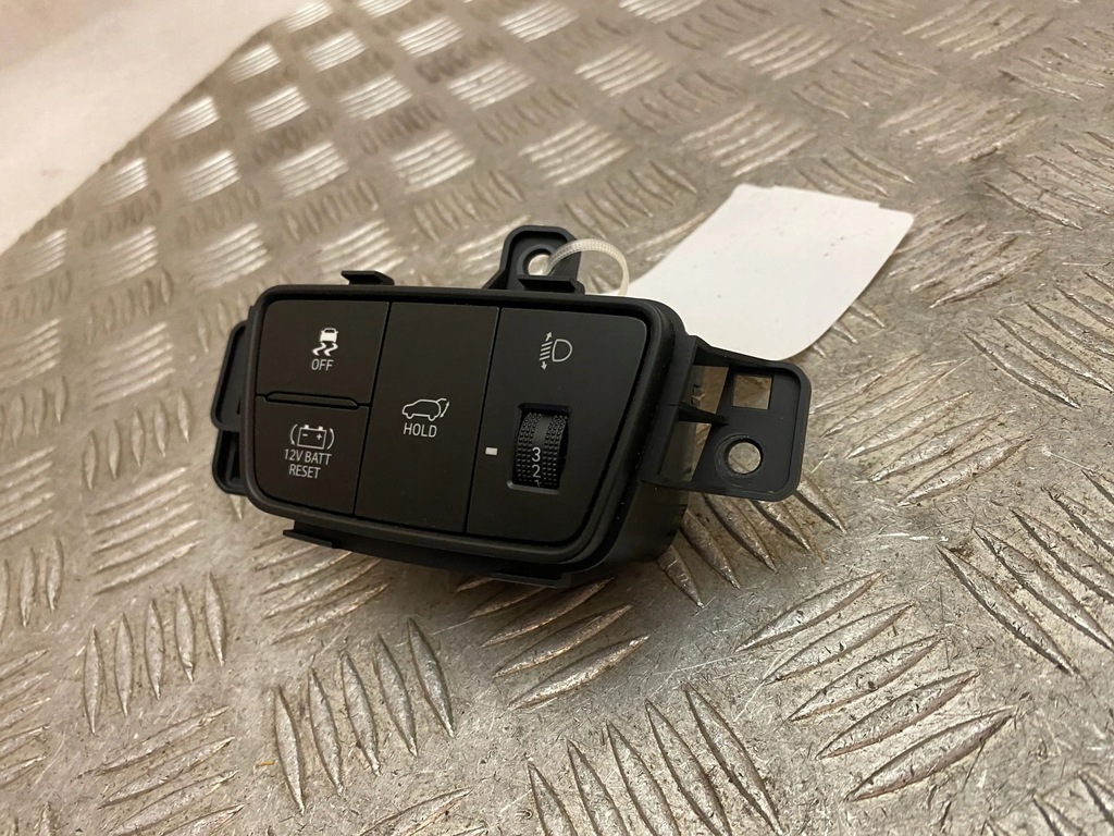 фото №7, Hyundai tucson iv nx4 2022 набор переключателей i кнопок