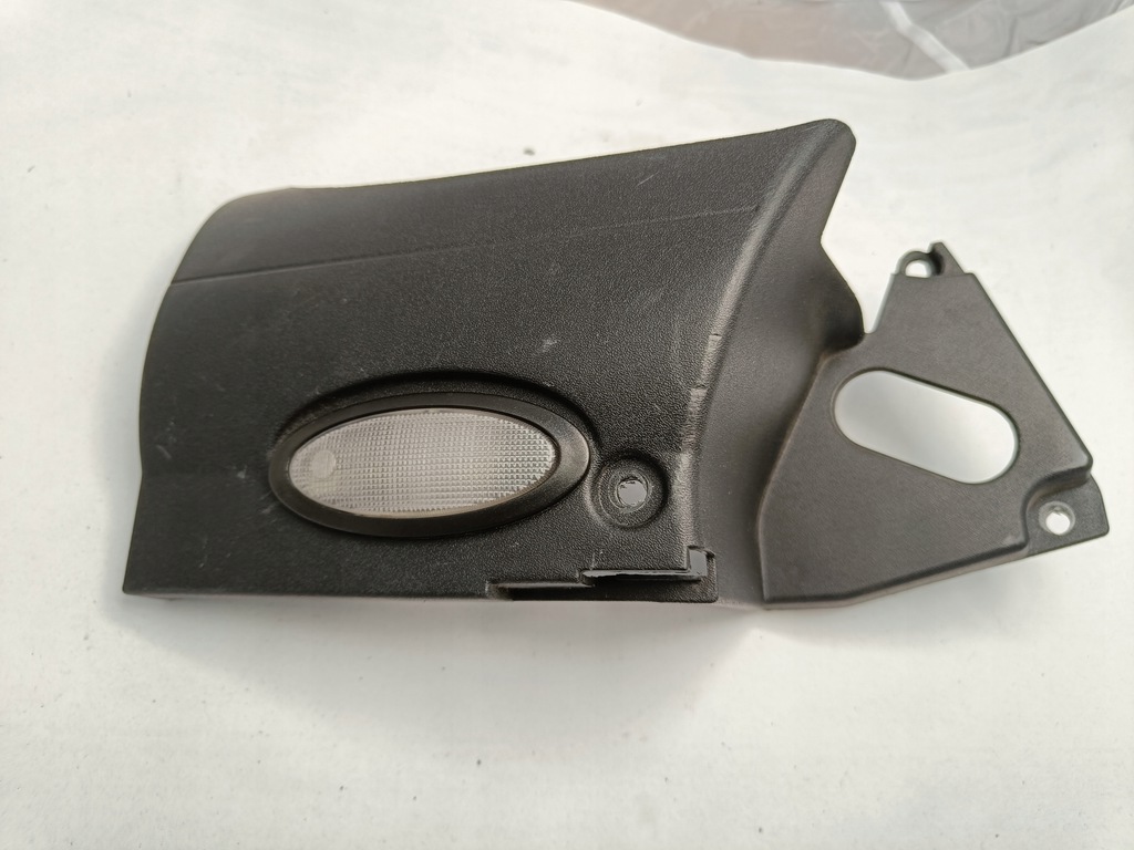 фото №1, Лампа багажника alfa romeo gt