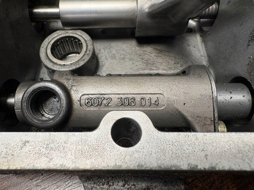 Домкрат перемикання передач iveco daily 4th gen 0130008511 Доставка