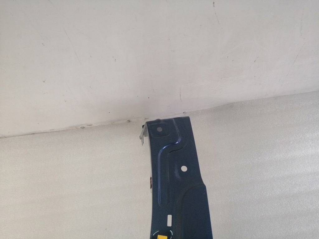 фото №12, Opel mokka x крила правий перед