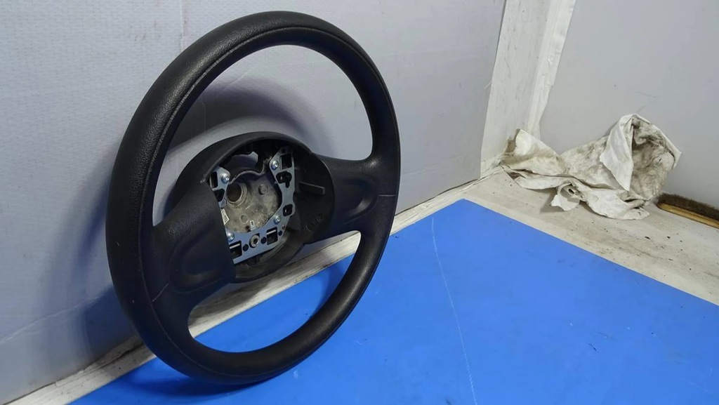 фото №3, Воздуховод кожа mini cooper coupe r56