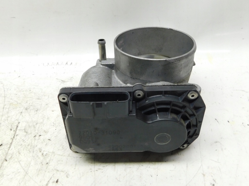 Купить Дроссельная заслонка 22030-31090 - lexus rx iv rx450h 3.5 v6 hybrid