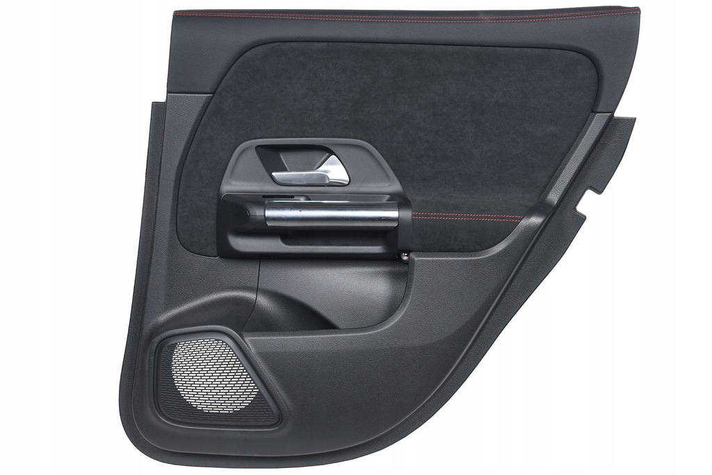 фото №10, Комплект kompletny середина сиденья mercedes h247 gla amg