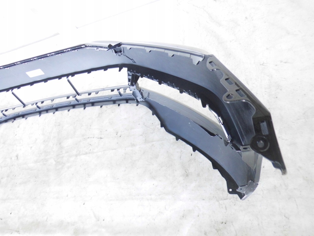 Бампер перед vw passat b8 3g 3g0 14-19 bez opcjii Недорого