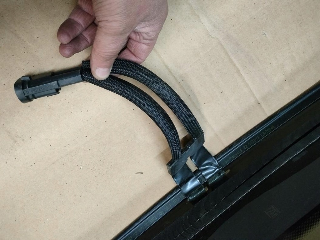 фото №3, Скло лобове перед підігрів renault austral 2023 rok