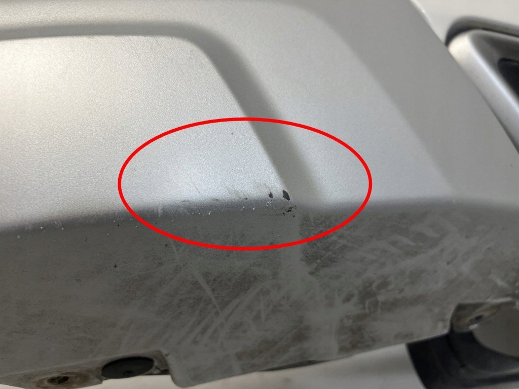 Bmw x5 g05 2020 з задній бампер задній Оригінал