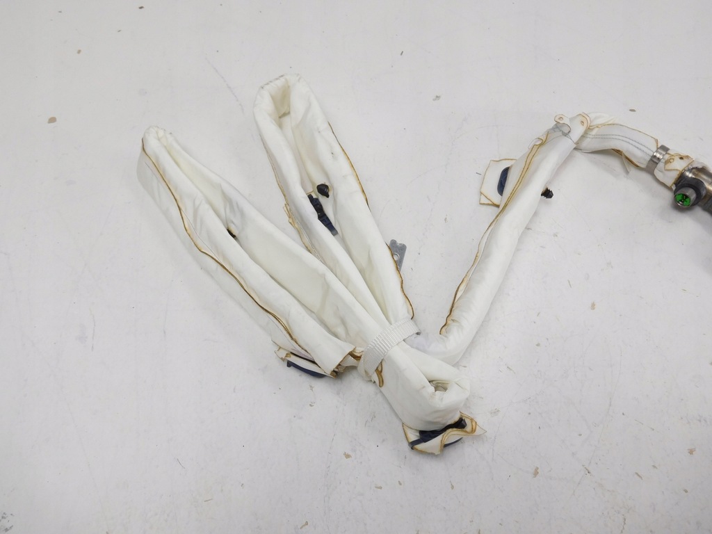 фото №5, Шторка безпеки подушка безпеки права lancia delta iii 08- 51808038