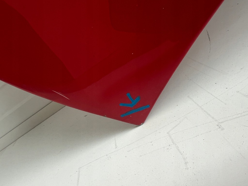 фото №7, Капот ferrari portofino