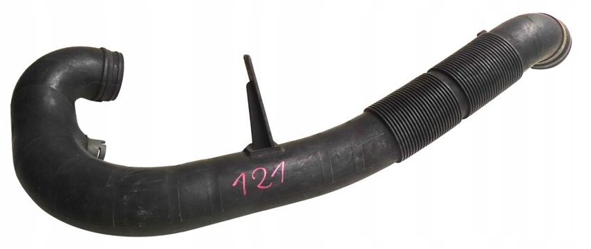 фото №1, Труба повітря vw lt ii 2.5 tdi 1996-2006 rok 2d0129627