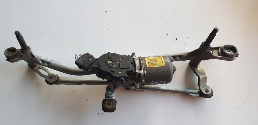 фото №1, Citroen оригинальный номер 9683622480 механизм дворник