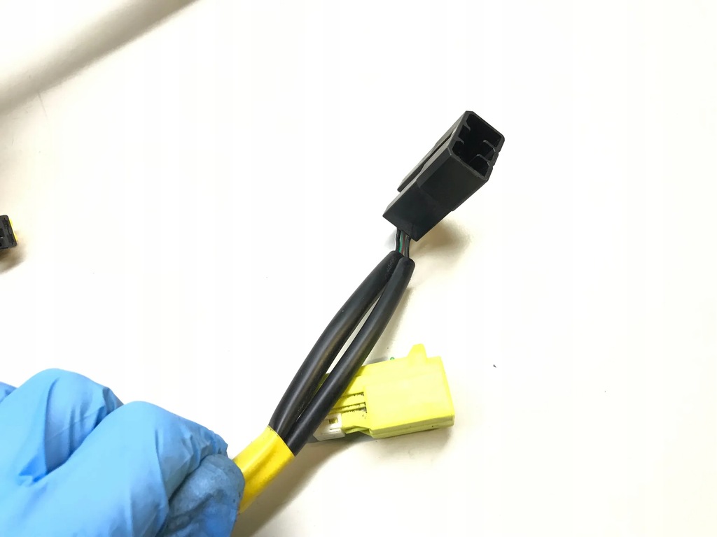 фото №9, Subaru impreza ii 2000cm3 2006 панели управление, переключатели kombi k4667