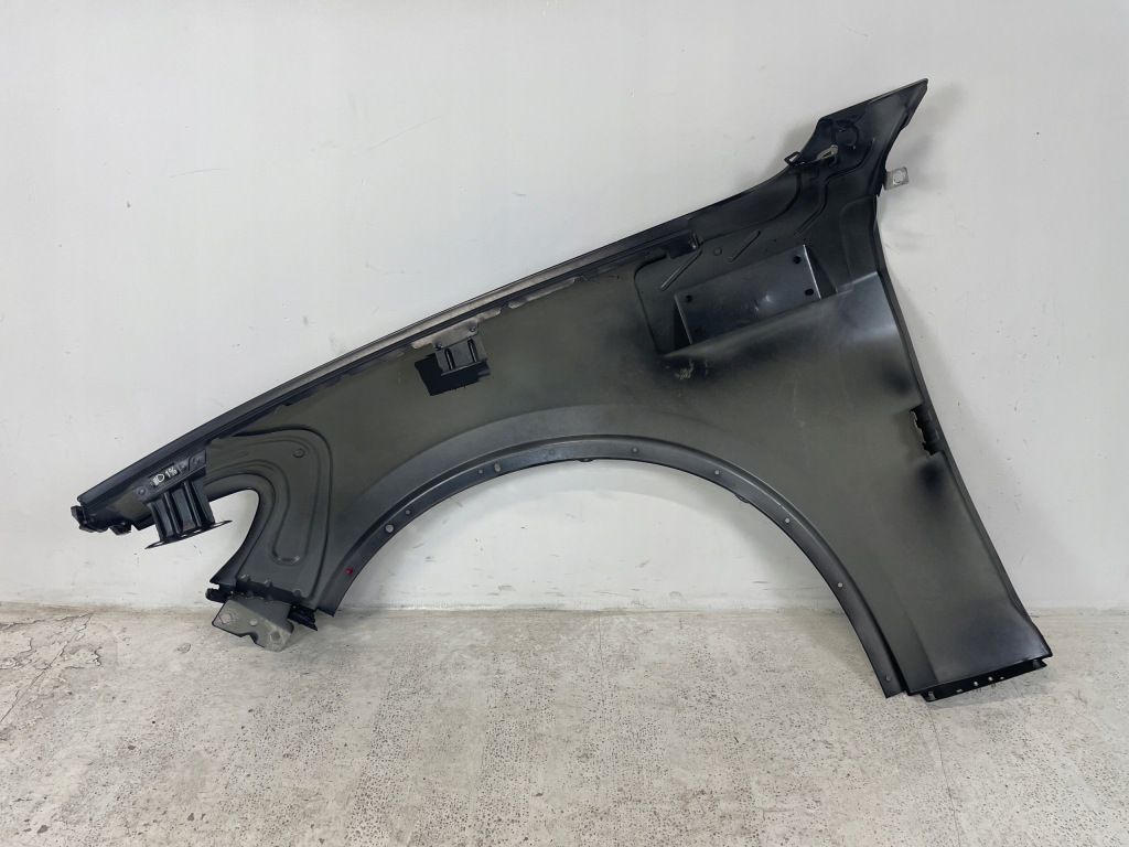 фото №5, Крила перед передній правий alfa romeo stelvio