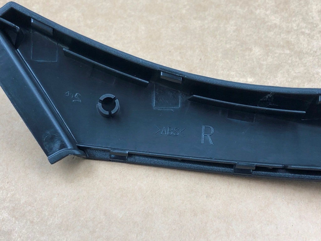 фото №11, Кронштейн ручка 6971290 czarna правий перед задня перед do bmw 3 e90 e91 e92 e93