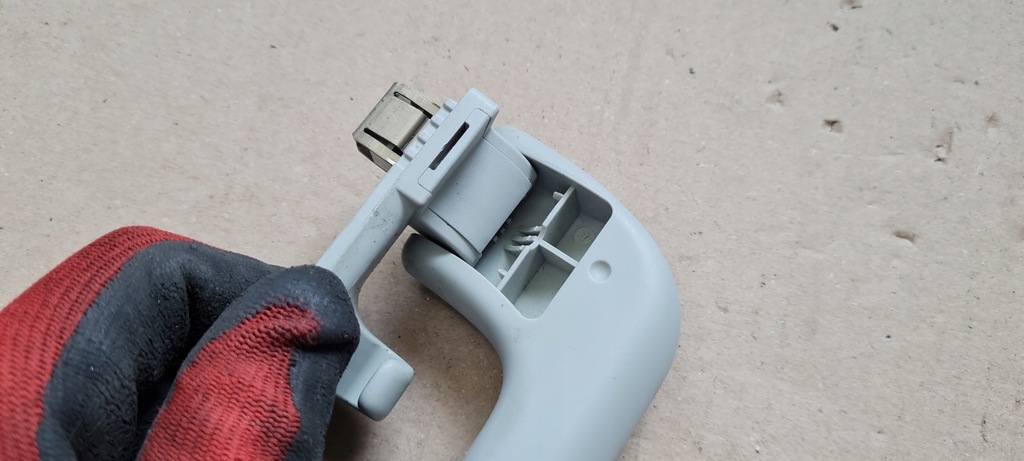 фото №10, A6 c7 4g ручка кронштейн потолочный левая левый задняя a7 4g