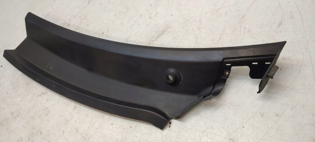 фото №3, Жабо ford transit mk7 2,4 tdci