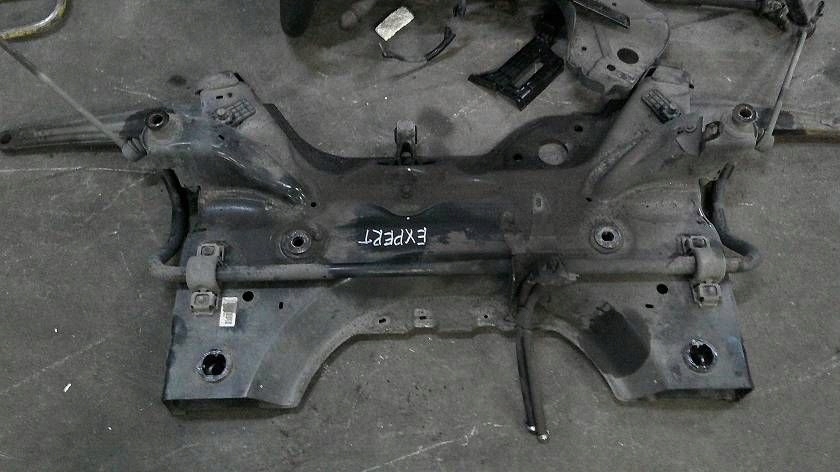 фото №1, Peugeot expert iii підрамник підрамник перед 140916