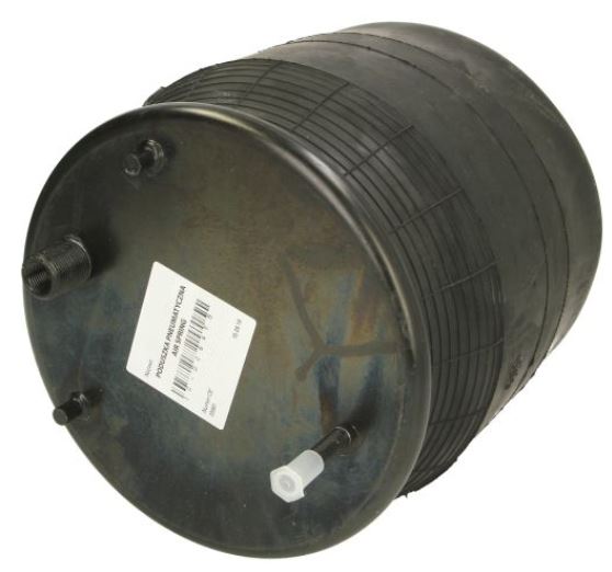 фото №1, Пневмоподушка volvo fh fh4 fm przed ось kompletny