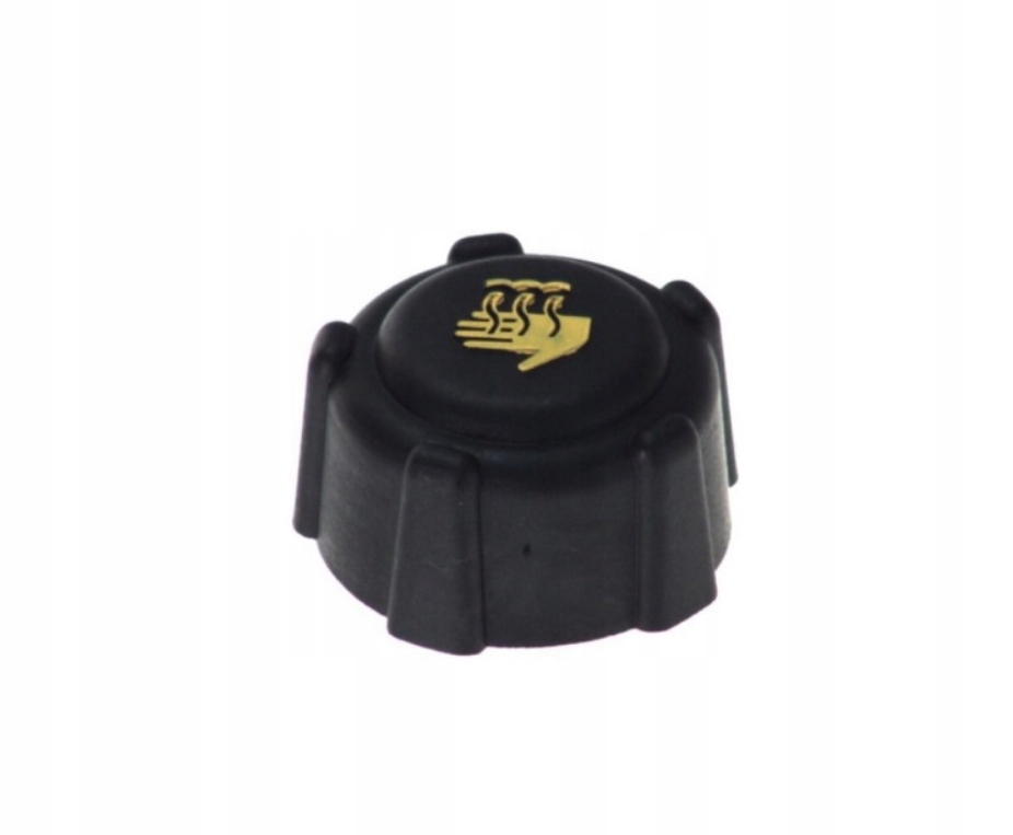 фото №3, Кришка радіатора dacia duster logan sand