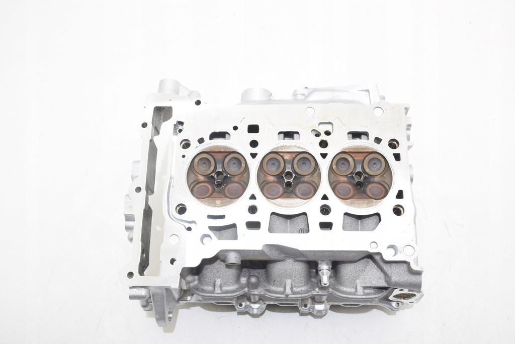 фото №9, Bmw 2 u06 x1 u11 1,5 b38a15p b38n головка вал всасывающий выпускной