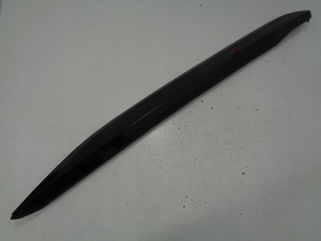 фото №1, Peugeot 2008 молдинг двері лівий задня 9806404877